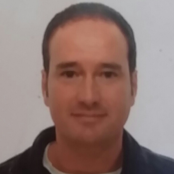 JOSE FERNANDO VAZQUEZ QUINTEIRO