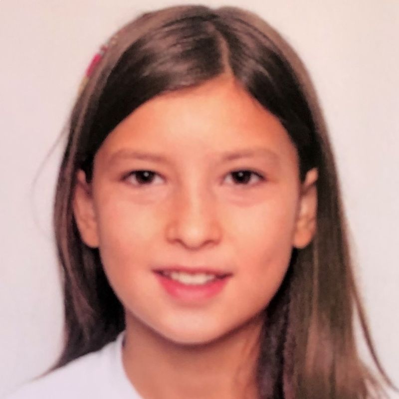 AINHOA GOMEZ SILVERIO