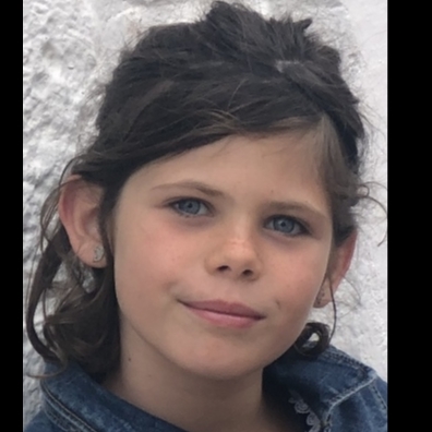 ANE MENDIGUCHIA GARRUES