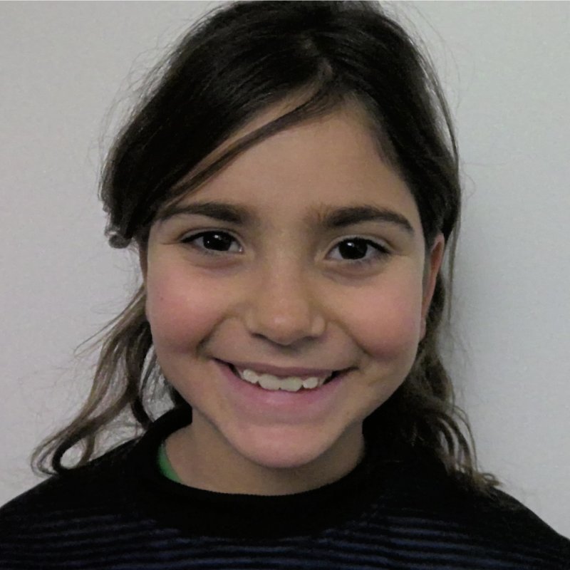 ROCIO BRAVO DE CELIS