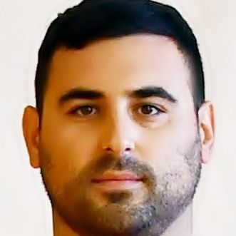 ALEJANDRO BLAZQUEZ BARCO