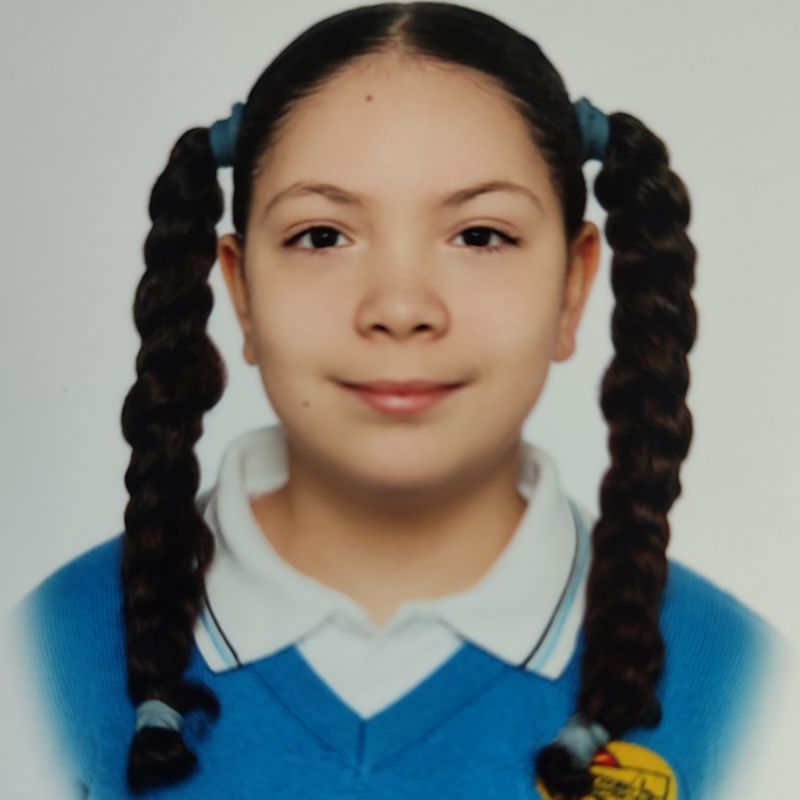 VALERIA SALUDES RODRIGUEZ