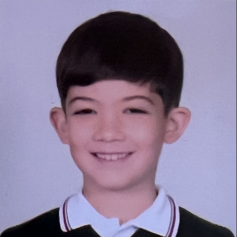 ALFONSO ALES CABRERA