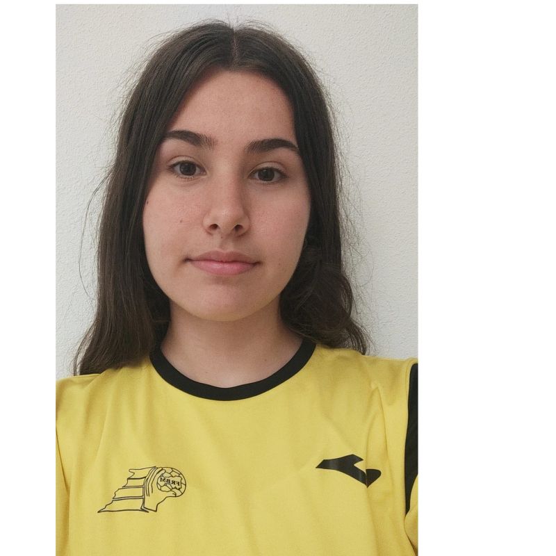 PATRICIA MILENA DUMITRASCU