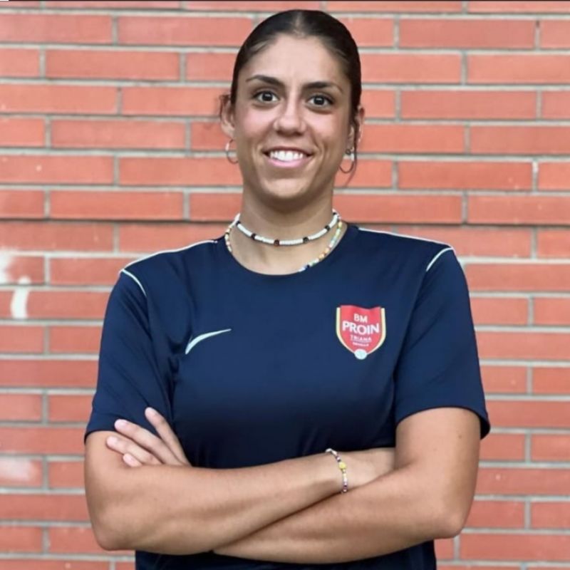 BELEN BENJUMEA CEJAS