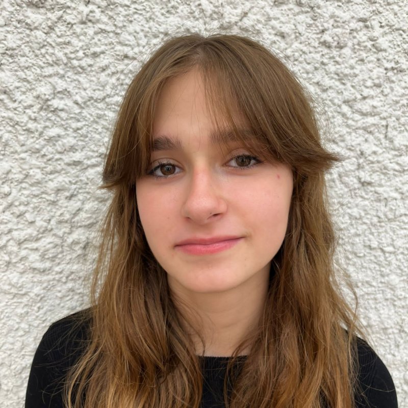 ALBA GONZALEZ SANCHEZ