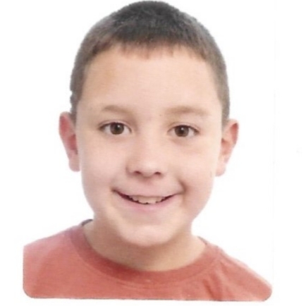 LUCA MARTINEZ DORADO