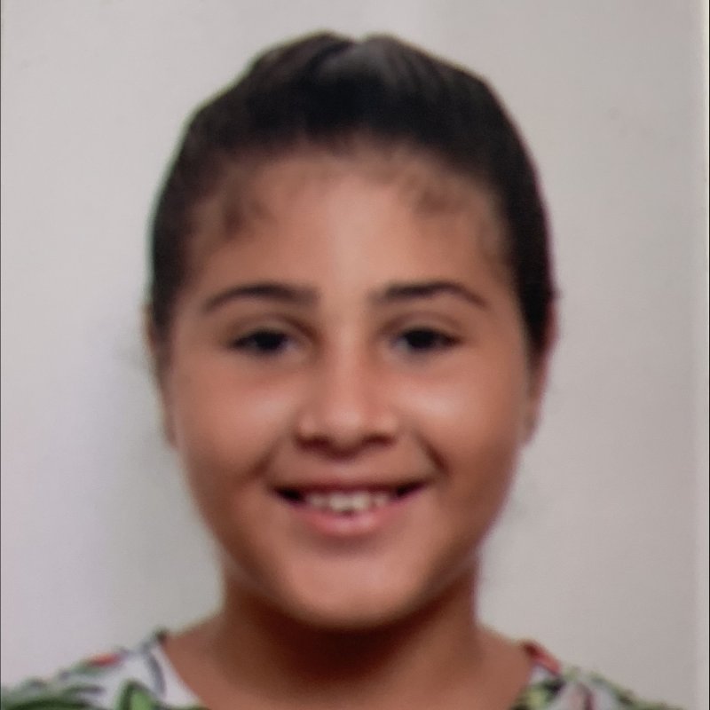 ALBA CANDOCIA SANTANA