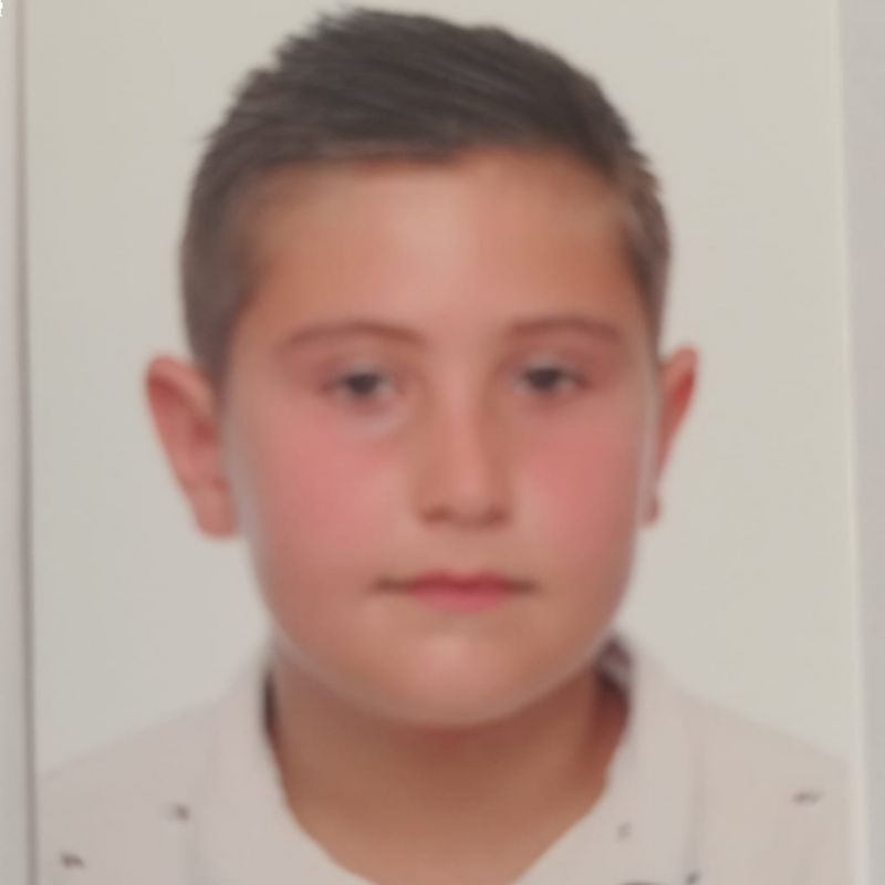 ANTONIO MANUEL  RODRIGUEZ MANU