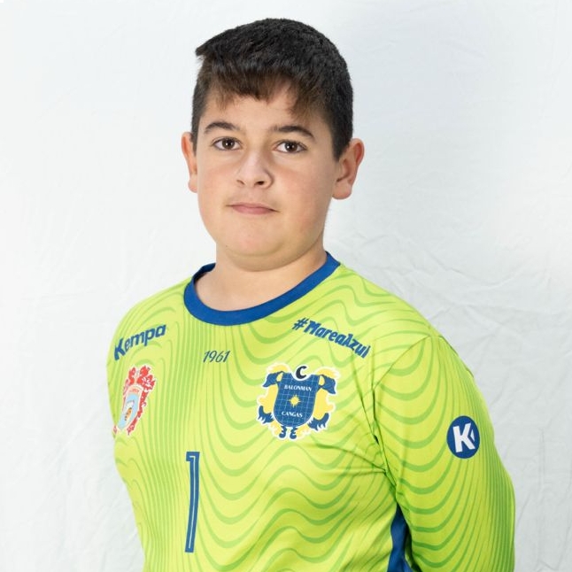 ANDRES PIÑEIRO MENDUIÑA