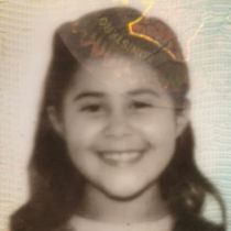 NORA QASSAM