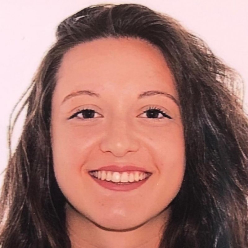 LAURA GASCON PALOMERO