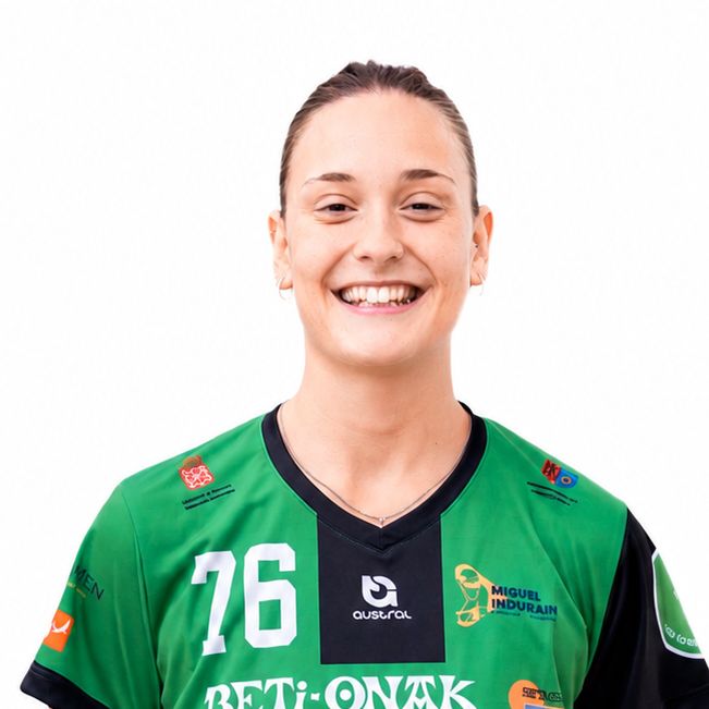 SILVIA GIL MUÑOZ