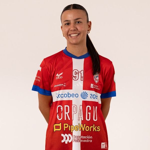 SILVIA  LOMBA FERNANDEZ