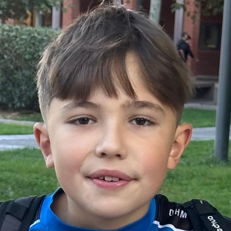 IZAN FERNANDEZ NAVARRETE