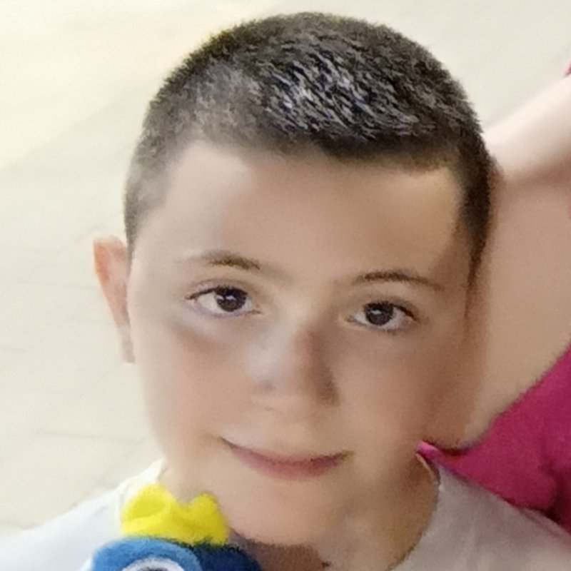 ARITZ  TRUJILLO CAMPOS 