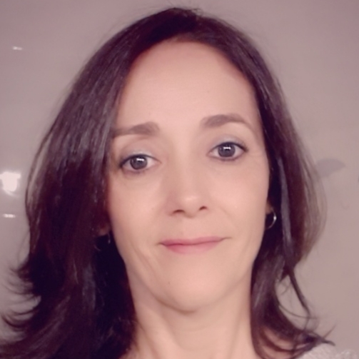 GLòRIA GARCIA SEGARRA