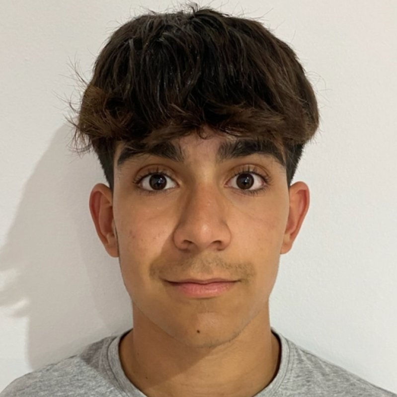 ANDRES TORREJON HIDALGO