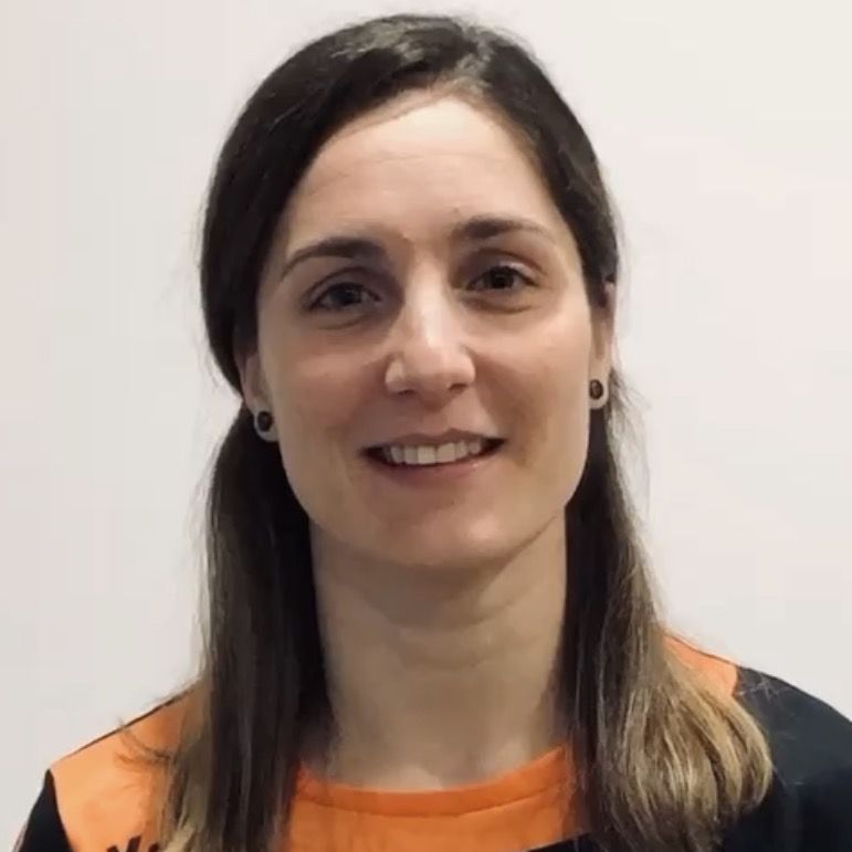RAQUEL  FERRES CHAVARRIA