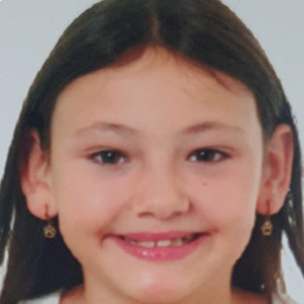 SOFIA  NUÑEZ JIMENEZ