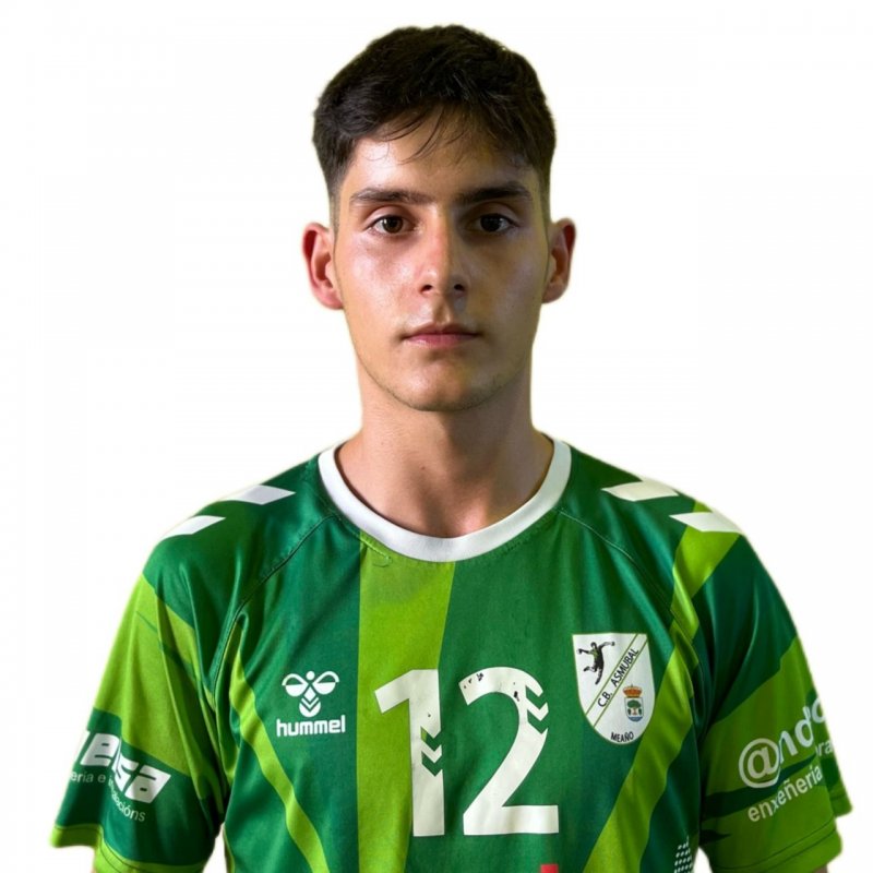 FRANCISCO JAVIER SOUSA ALONSO