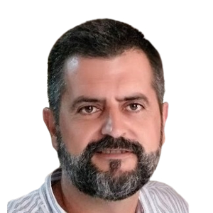 JUAN ANTONIO  JIMENEZ GARCIA