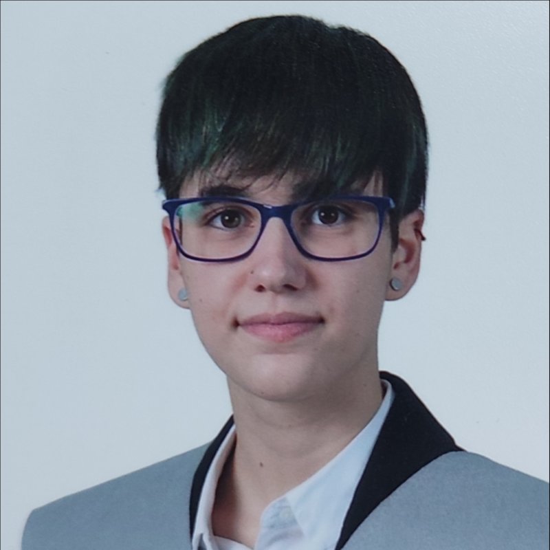 ANDREA CAÑAMERO GUARDADO