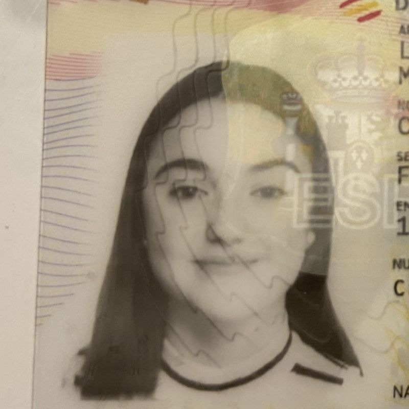 CLAUDIA  LADRON DE GUEVARA MUÃ?ÂOZ