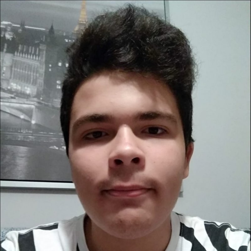 ISMAEL COCHON BUGALLO