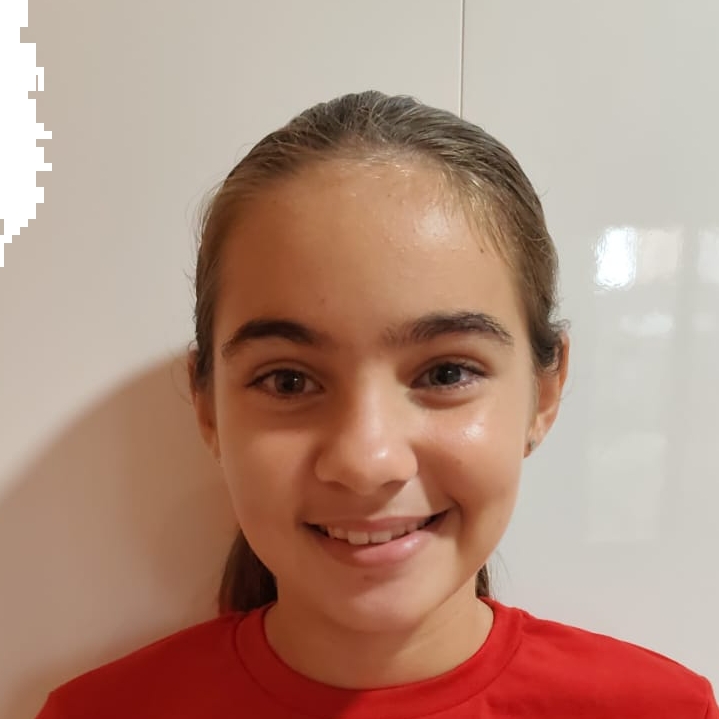 AINARA PEREZ SANCHEZ