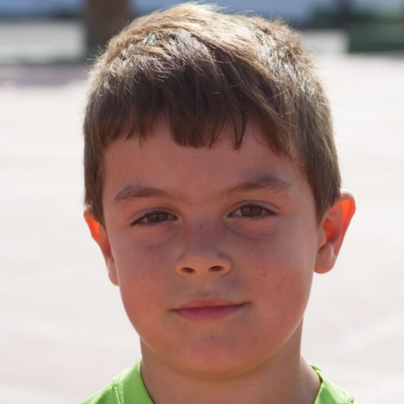 ELOY CABRERA BERMUDEZ