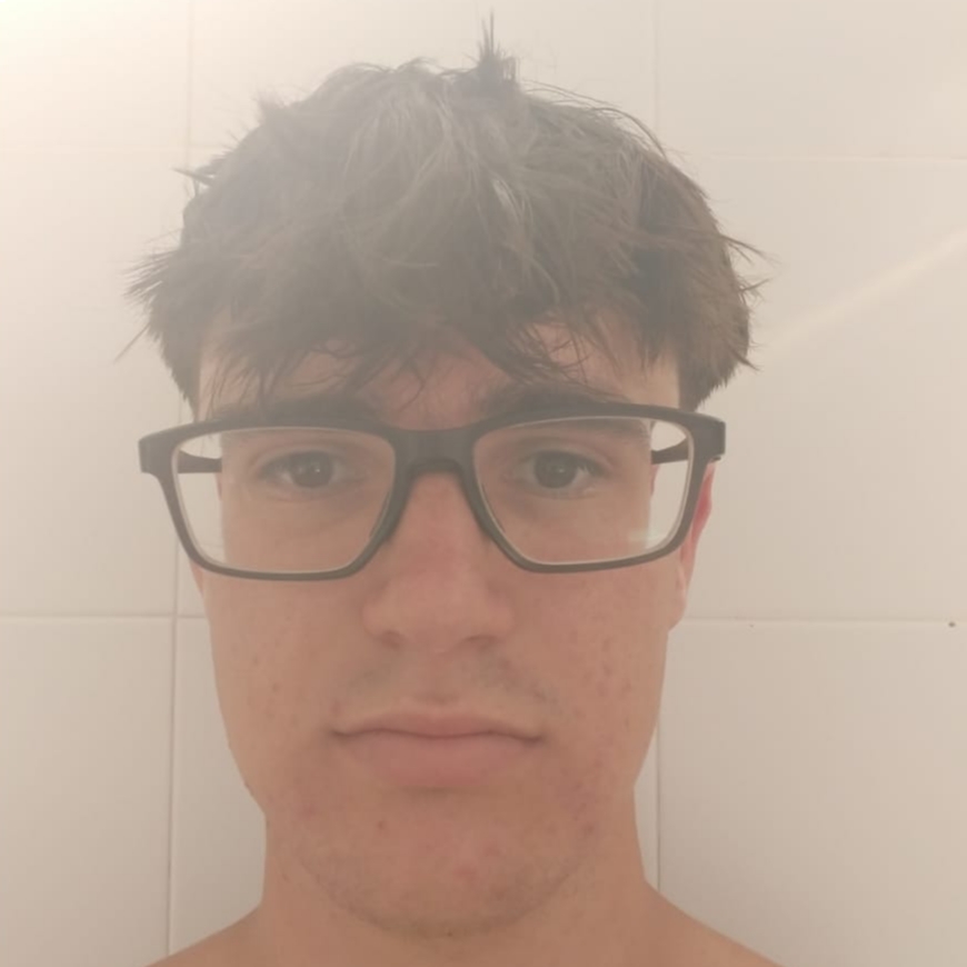 AGUSTIN BIARGE LAURENTI