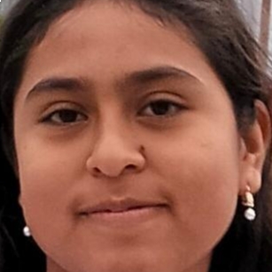 BELLA RUBY GUADALUPE MORALES MEZA