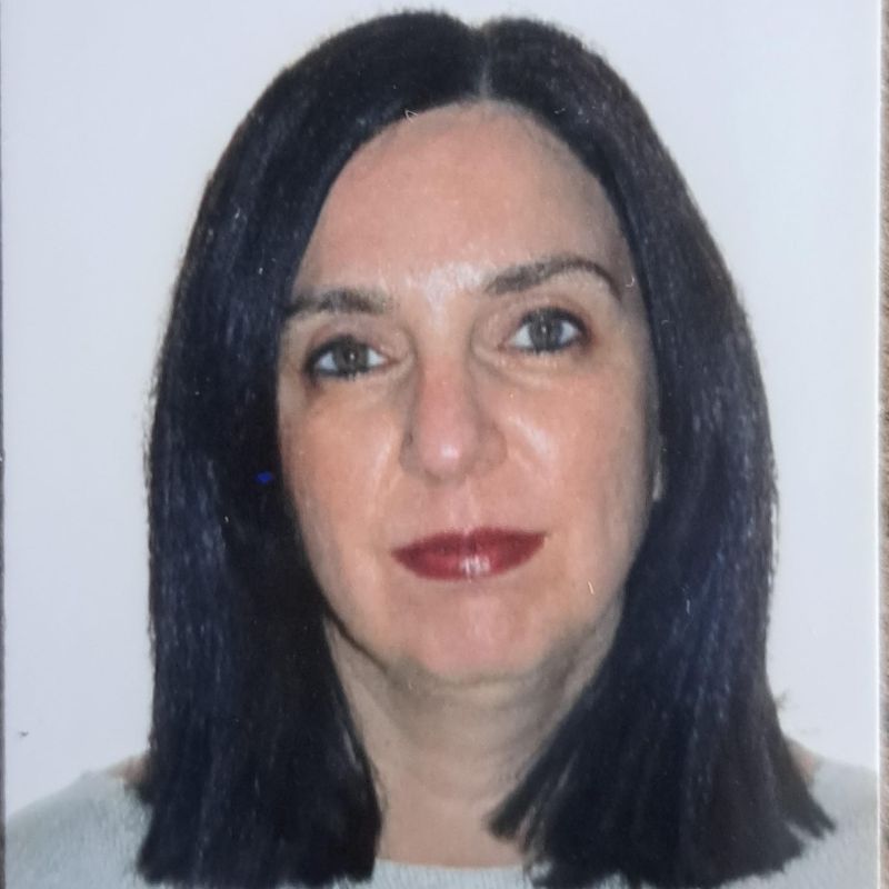 YOLANDA GARCIA EXPOSITO