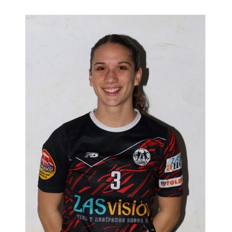 ELENA ORTEGA HERRERA