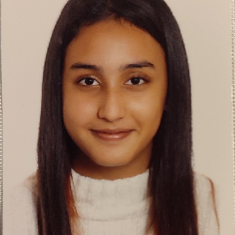 SUMAYA TIEB MOHAMED