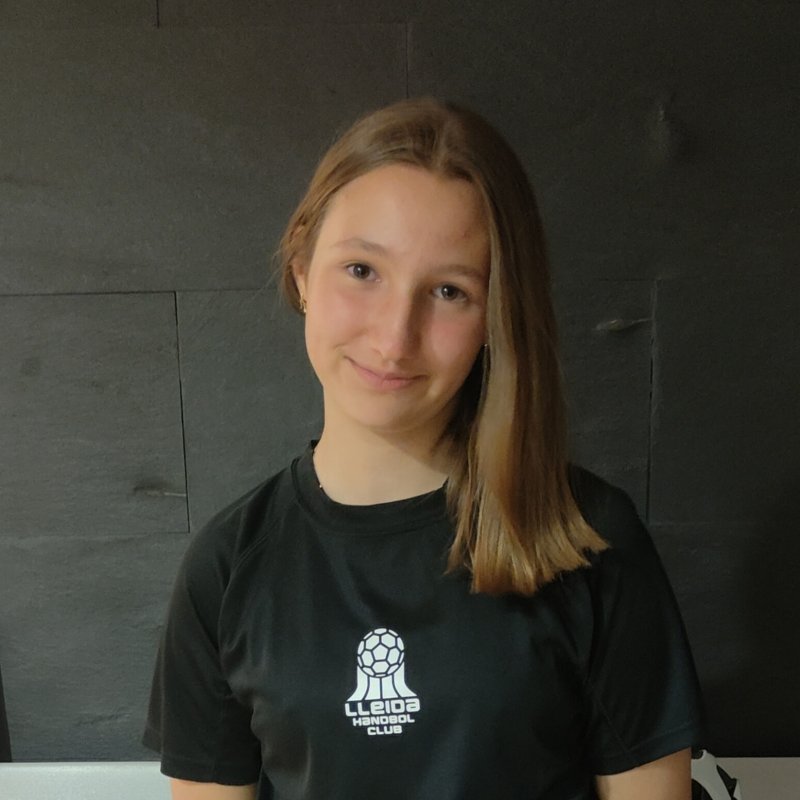 MARTINA GODOY CIRERA