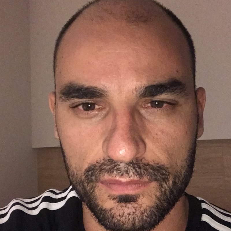 NACHO PARERA RUIZ