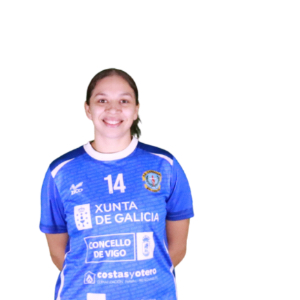 ANDREA CRISTINA AMARILLA CACERES