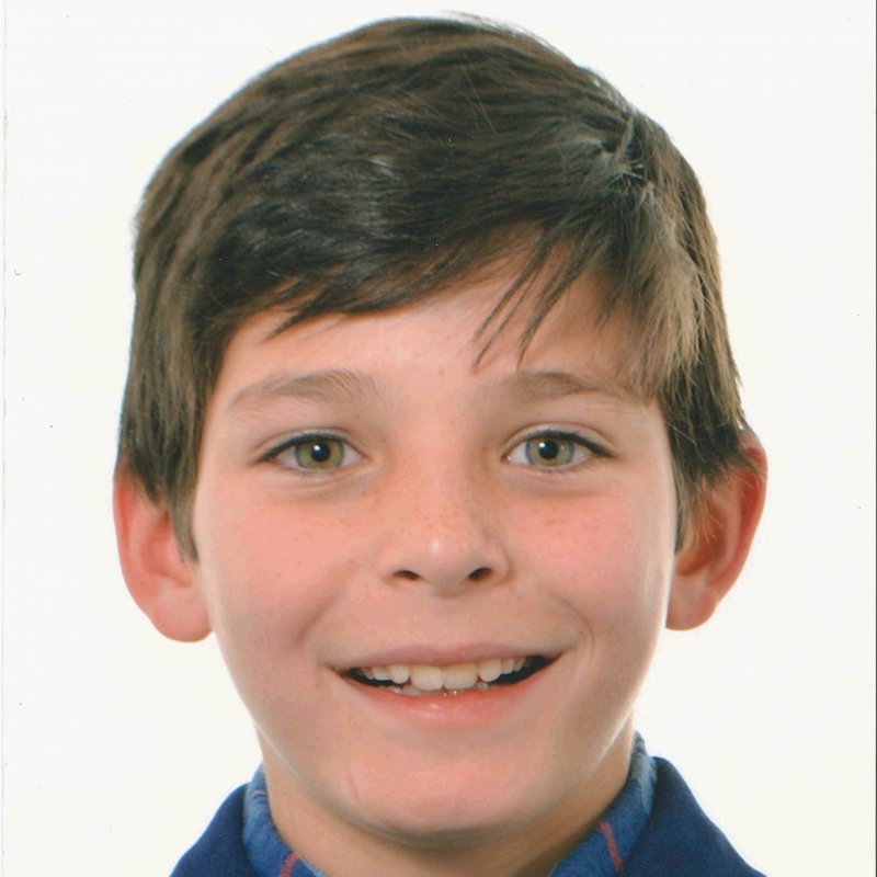 IGNACIO CARRION CAMACHO