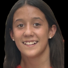 SOFIA PEREZ DOMINGUEZ