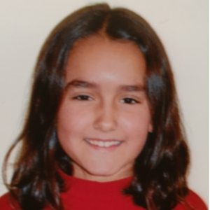 SOFIA CERRILLO IZQUIERDO