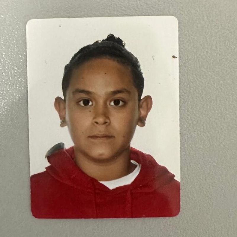 JESUS RAFAEL DURAN BRAVO