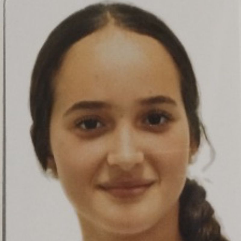 MARIAM ASBAB MORALES