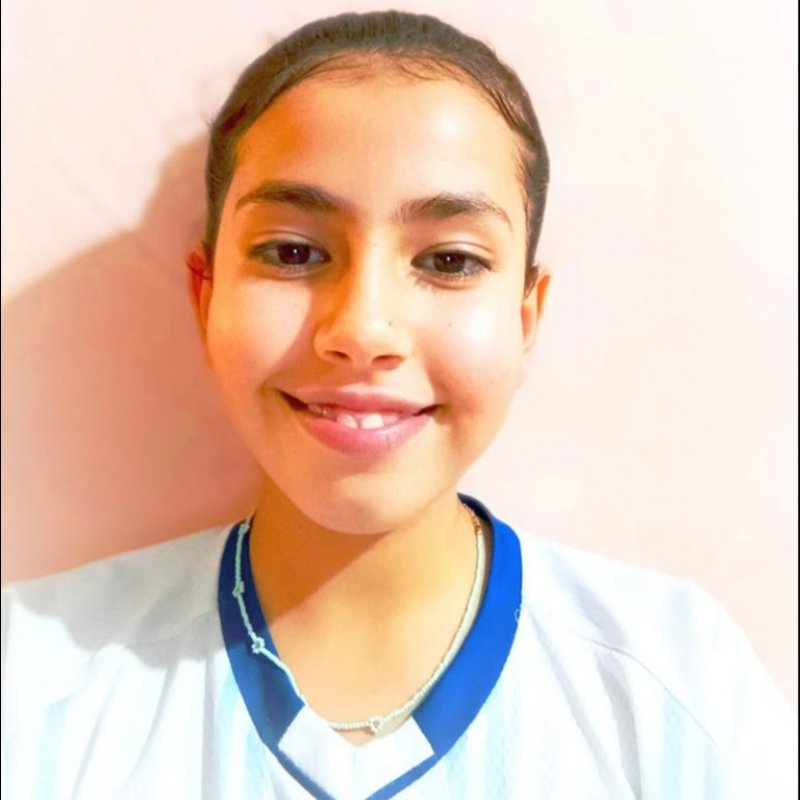 SALMA EL AZIZI AOUICH