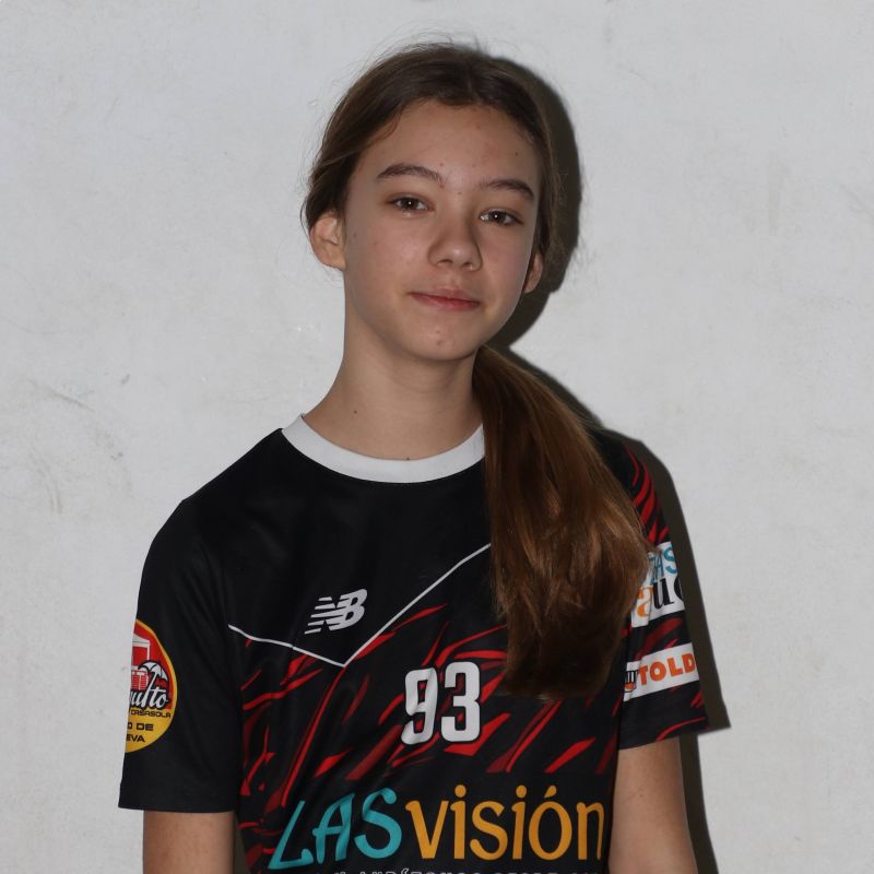 LUCIA  CALLEJO CARREÑO 