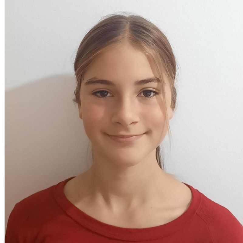 LOREDANA-SONIA IACOB