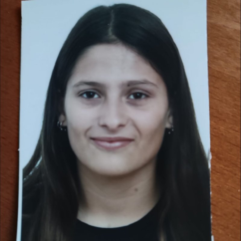 DANIELA MAJUELO CASAMAYOR