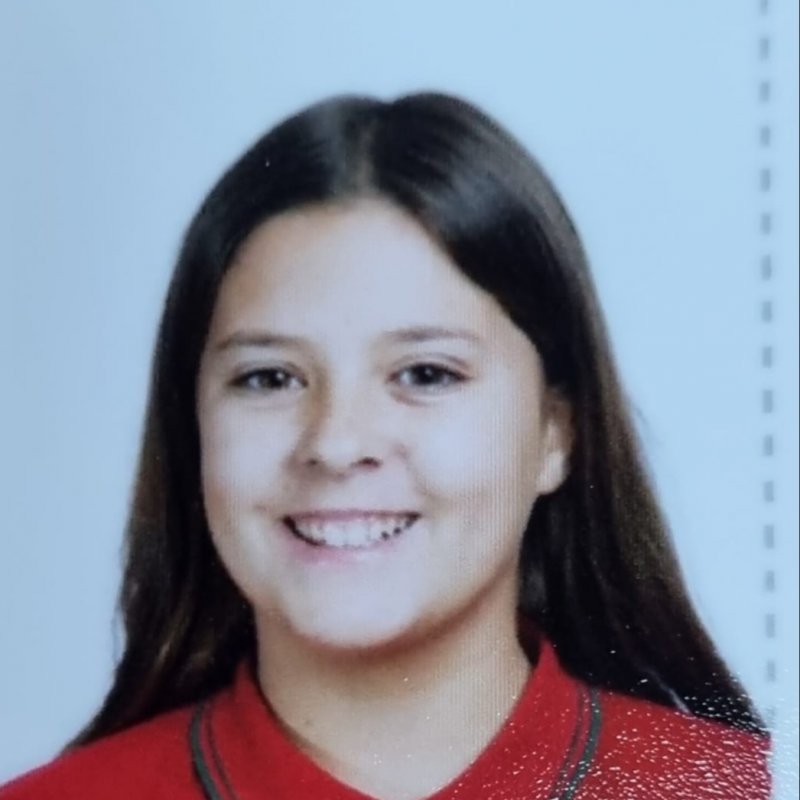 JAEL MORALES EIZAGUIRRE