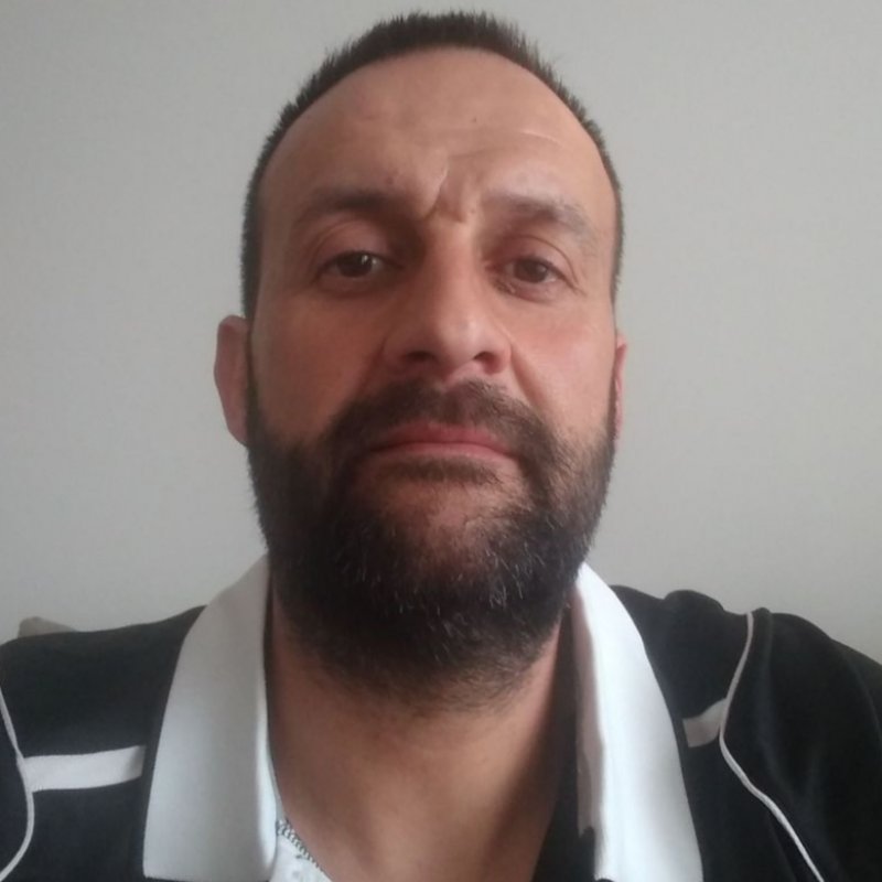 FRANCISCO POZUELO JIMENEZ